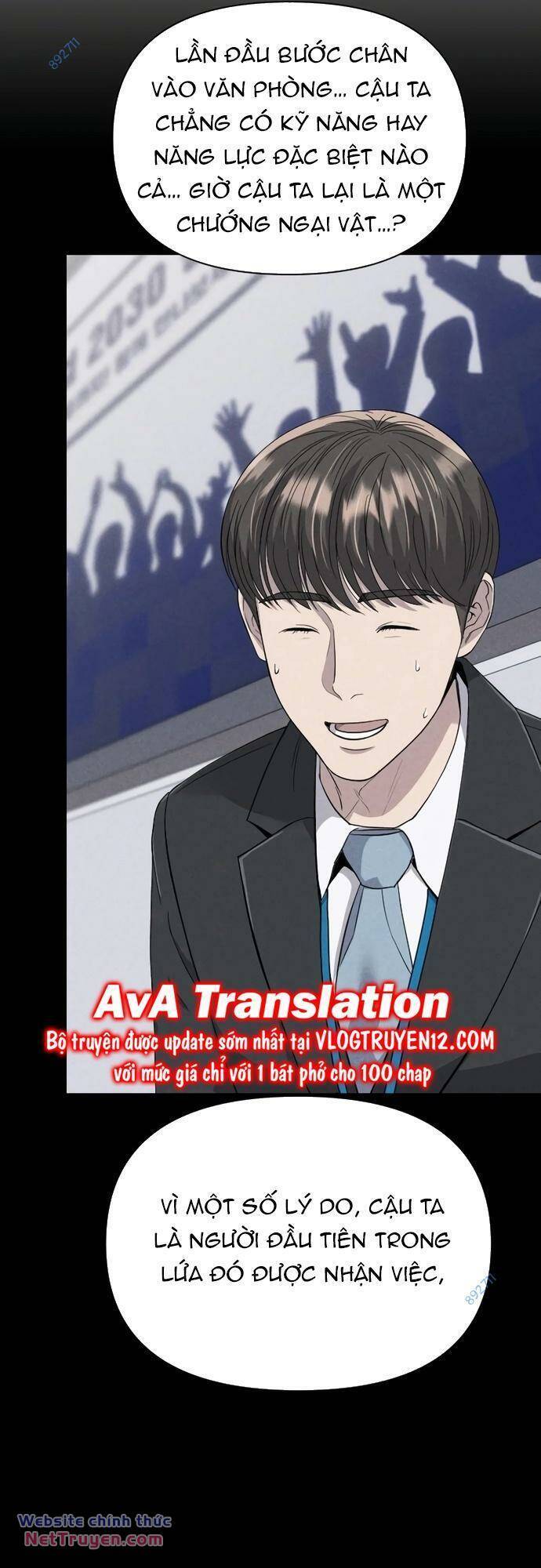 Nhân Viên Thực Tập Kim Cheolsu - chap11 - Trang 65